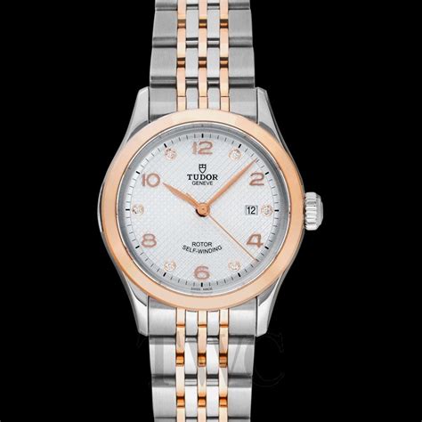 tudor watches womens|tudor women's watch price.